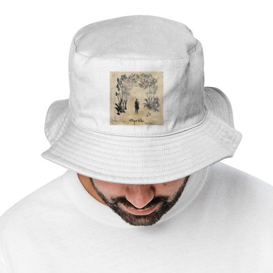 Discover Sigur Ross Album Tak Bucket Hats