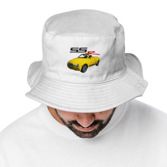 Discover 2005  Ssr ss Bucket Hats