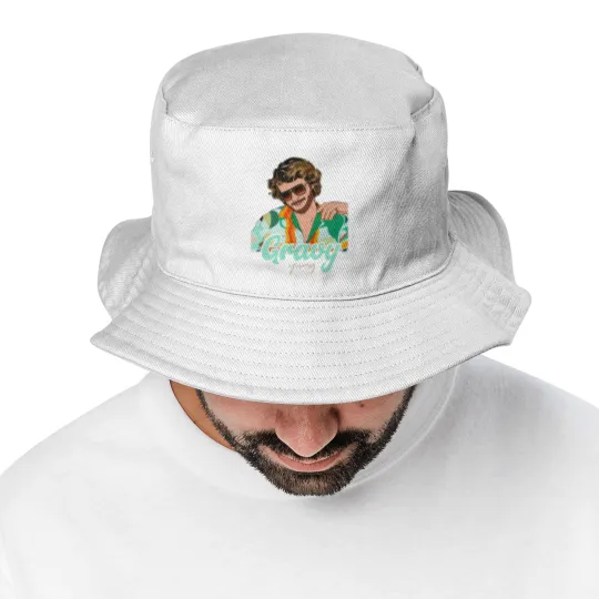Discover Yung Gravy Classic Bucket Hats