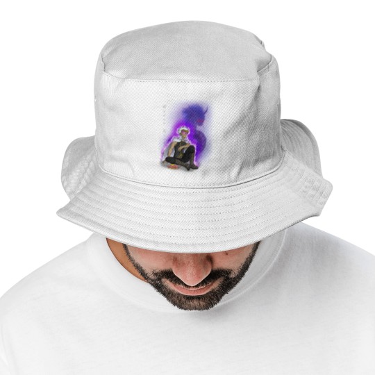 Discover Ryuga Kishatu Beyblade Metal Fusion Bucket Hats