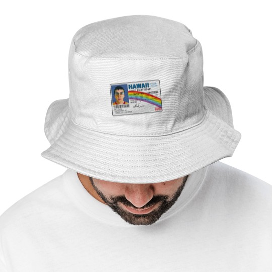 Discover Superbad McLovin Bucket Hats Bucket Hats