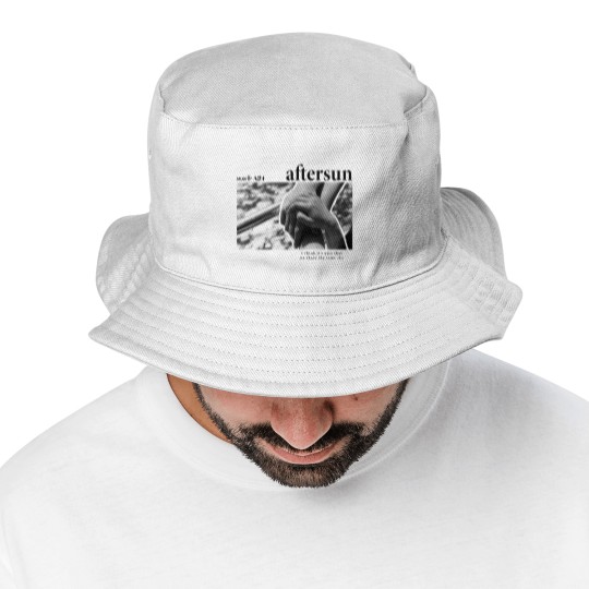 Discover Aftersun Hands Bucket Hats