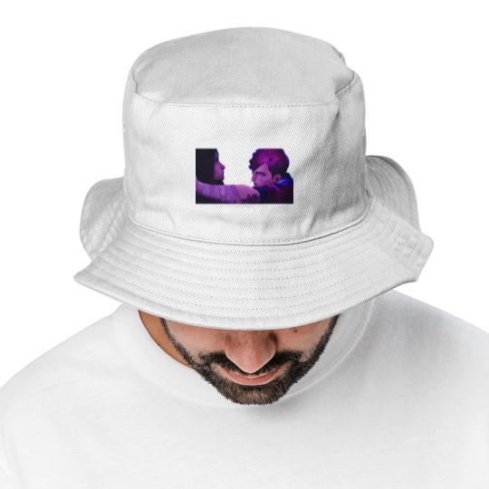 Discover Vi and Caitlyn - You're Hot Cupcake Scene - Vi And Caitlyn - Posters and Art Prints Bucket Hats
