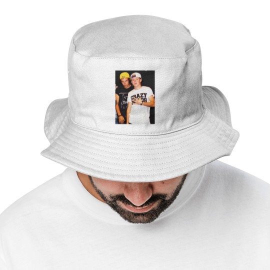 Discover Frat Narry Graphic Bucket Hats, Harry & Niall Frat Boy Era Bucket Hats, Harry And Niall Bucket Hats