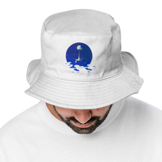 Discover Time-electric Light Orchestra Bucket Hats