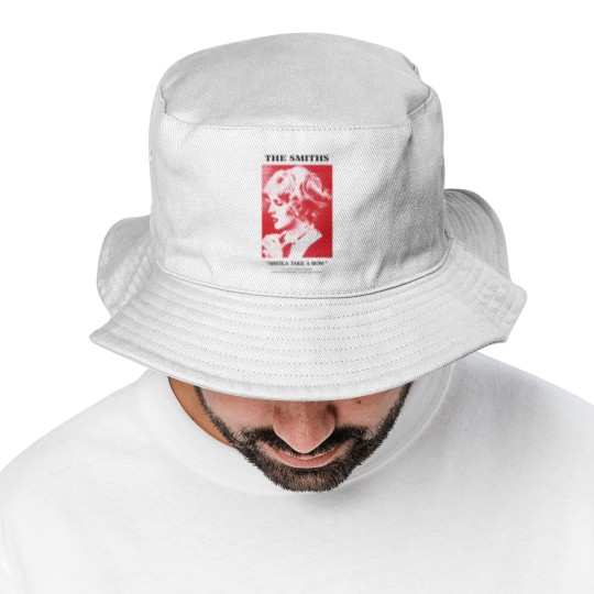 Discover The Smiths Sheila Take A Bow Bucket Hats Vintage Retro