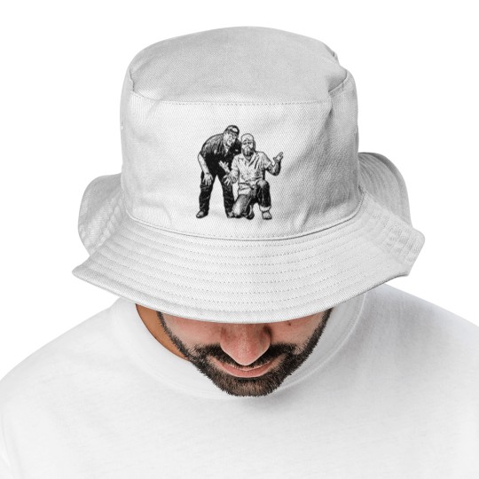 Discover Post + Luke Bucket Hats - Country Post Malone Bucket Hats, Western Graphic Bucket Hats, Concert Festival Bucket Hats, Combs Bucket Hats, Posty Bucket Hats, Post Fan