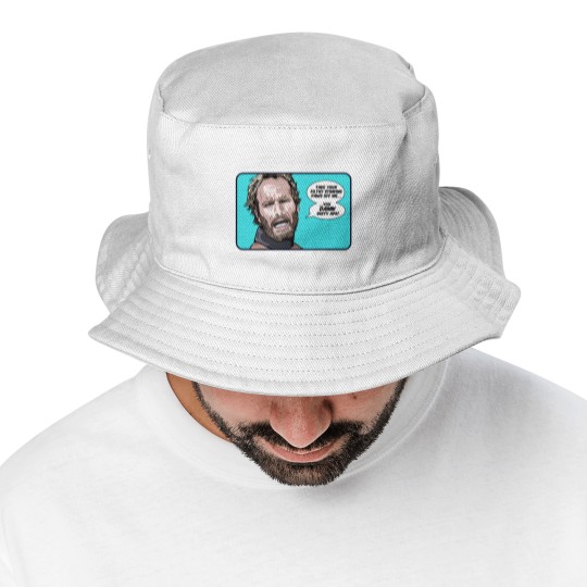 Discover Damn Dirty Apes - Planet Of The Apes - Bucket Hats
