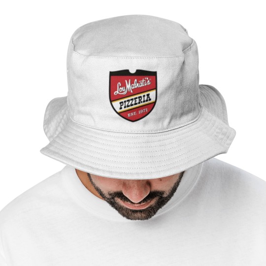 Discover Lou Malnati_s Pizza Bucket Hats