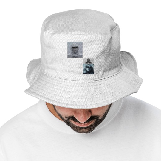 Discover Gunna Rap Bucket Hats