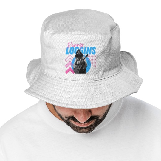 Discover Kenny Loggins Bucket Hats