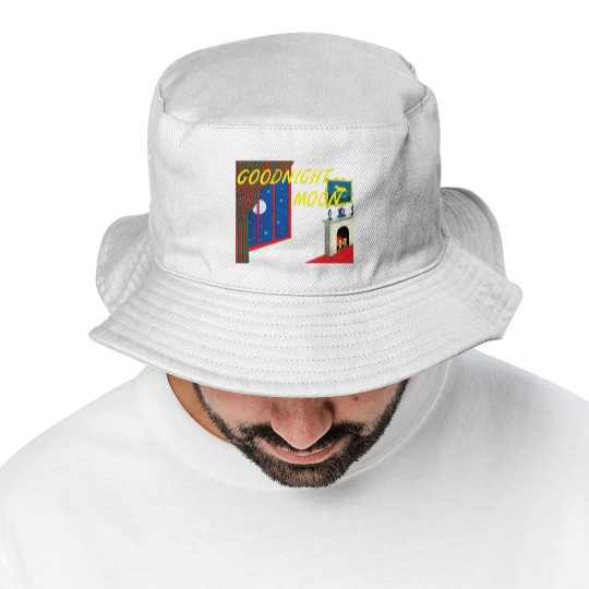 Discover goodnight moon | Essential Bucket Hats