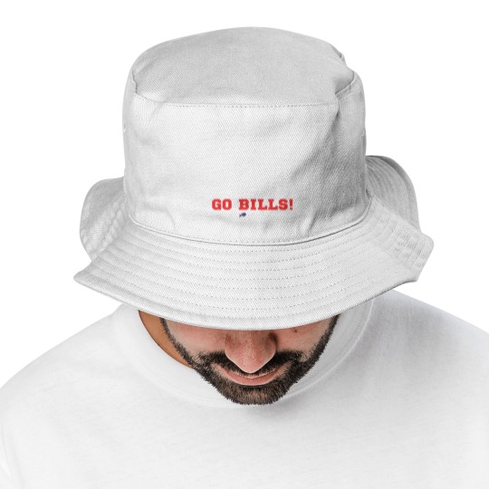 Discover MVP Josh Allen Bucket Hats, Be Good, Do Good, God Bless, Go Bills Bucket Hats