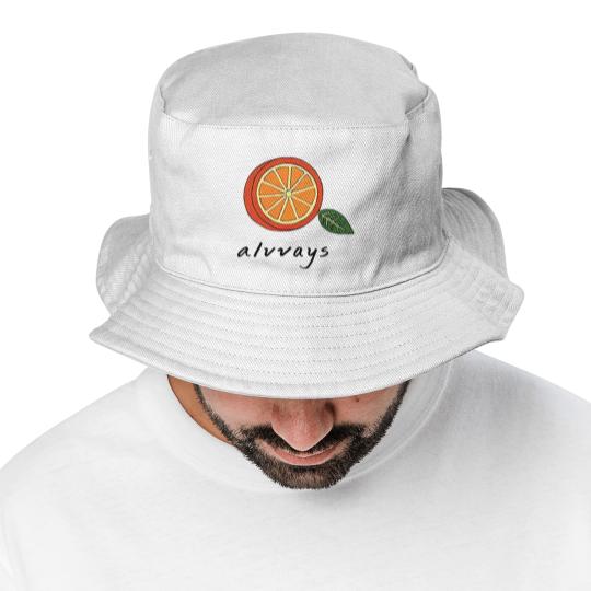Discover Alvvays Band Merch Bucket Hats