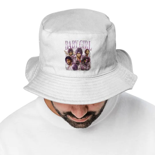 Discover Limited Jayce Arcane Baby Girl Bucket Hats, Jayce Arcane Bucket Hats, Jayce Arcane Merch