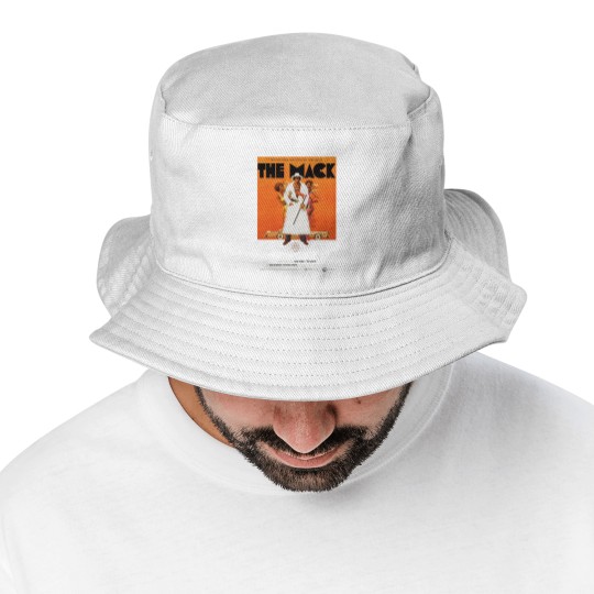 Discover Vintage The Mack Poster - The Mack - Bucket Hats