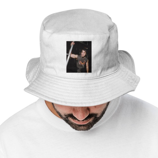 Discover Joe Jonas Bucket Hats