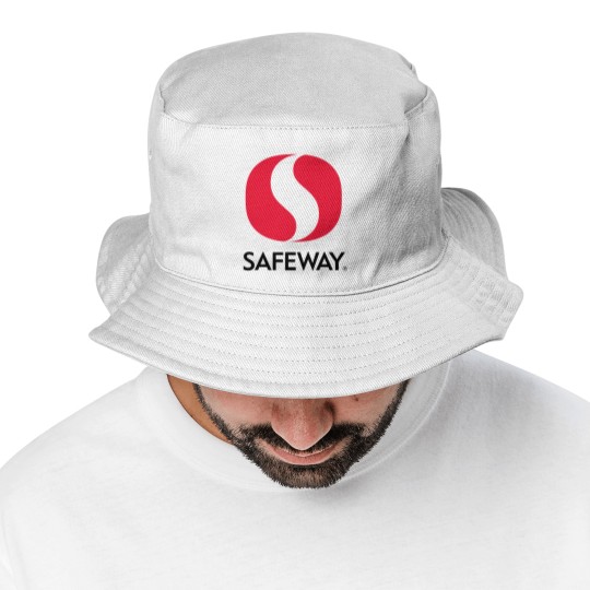 Discover Safeway Foods Bucket Hats