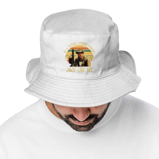 Discover Sexual Tyrannosaurus Bucket Hats