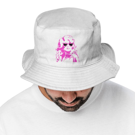 Discover Dolly Parton Bucket Hats