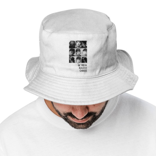 Discover Beabadoobee Bucket Hats, Rock Music Bucket Hats, Beabadoobee Merch