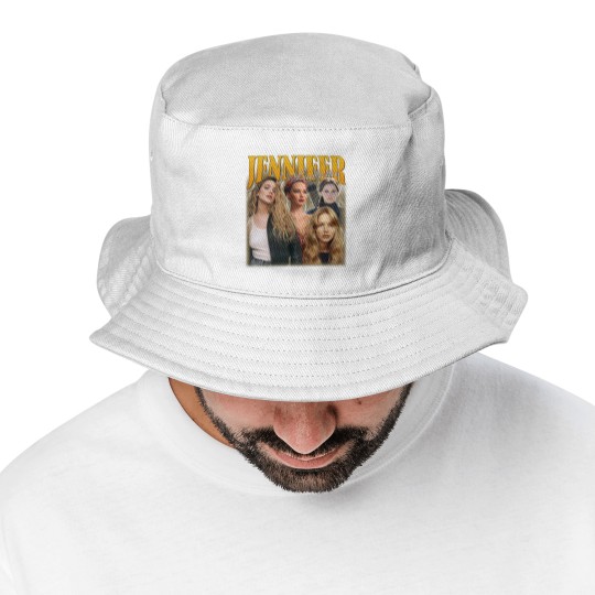 Discover Jennifer Lawrence Bucket Hats, Jennifer Lawrence Fan, Jennifer Lawrence Vintage Bucket Hats