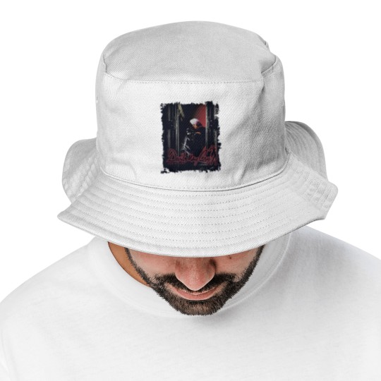 Discover Retro PS2 Devil May Cry - Vintage Y2K Video Game Bucket Hats