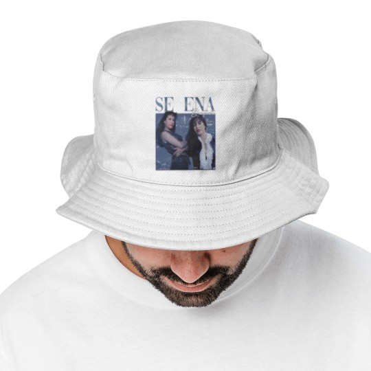 Discover Vintage 90s Selena Quintanilla Bucket Hats - Unisex Design