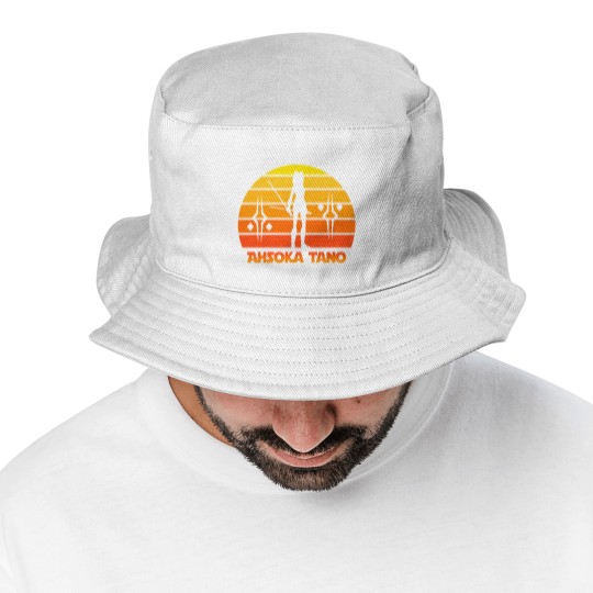 Discover AHSOKA TANO Bucket Hats
