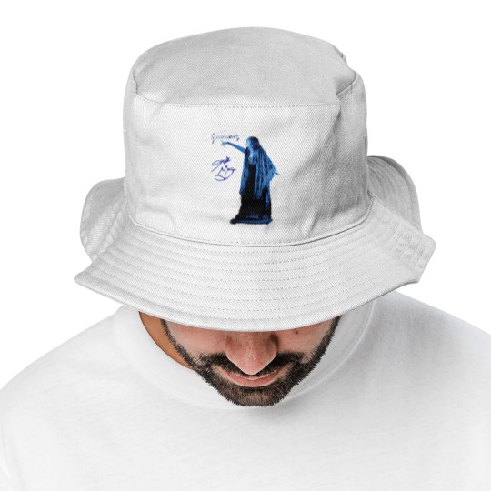 Discover Stevie Nicks Bucket Hats, Stevie Nicks Vintage Bucket Hats