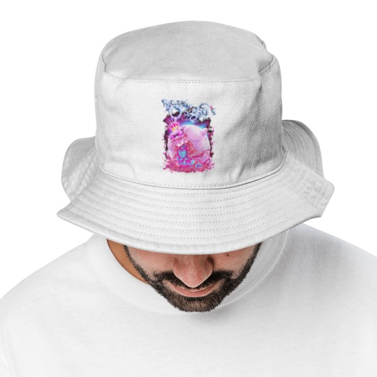 Discover Born Of Osiris Bucket Hats