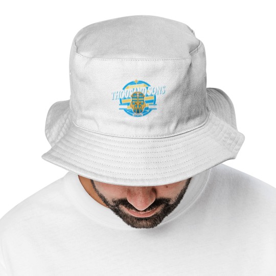 Discover Thousand Sons - Thousand Sons - Bucket Hats