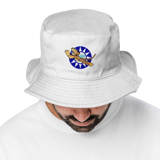 Discover Flying Tigers - Flying Tigers - Bucket Hats