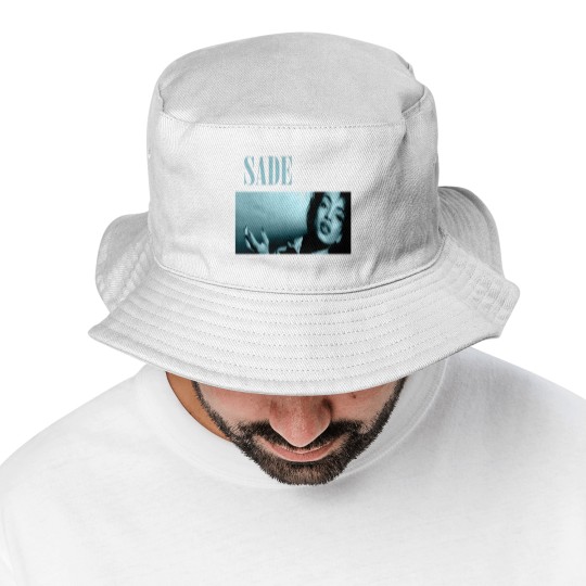 Discover Sade Bucket Hats, Sade Bucket Hats