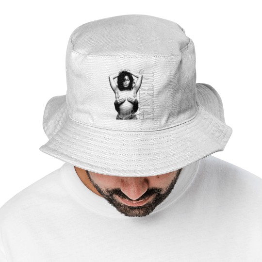 Discover Janet Jackson Concert Tour Bucket Hats, Vintage Janet Jackson Bucket Hats