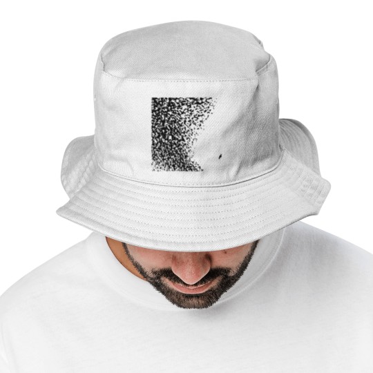 Discover WilcoSky Blue Sky WilcoSky Blue Sky WilcoSky Blue Sky Bucket Hats