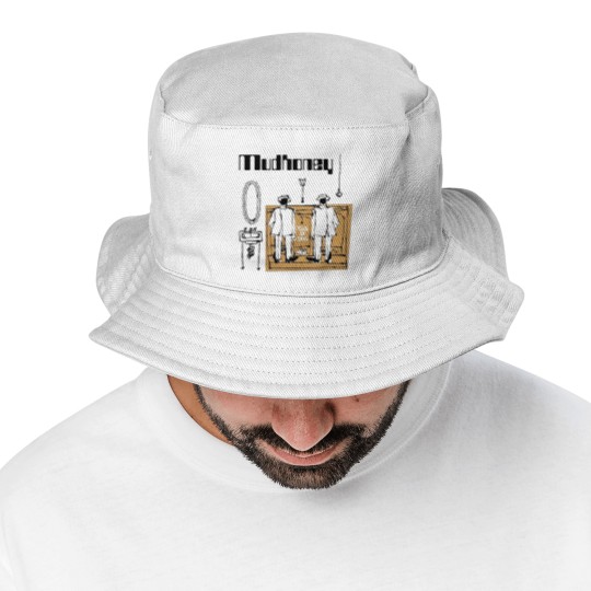 Discover Mudhoney Piece Of Cake Bucket Hats