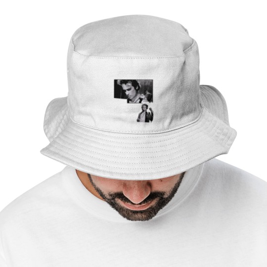 Discover Jeff Buckley Bucket Hats, Jeff Buckley Mystery White Boy Tour