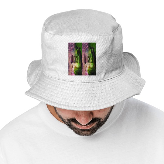 Discover Wicked 2024 Film Ceramic Ornament Bucket Hats
