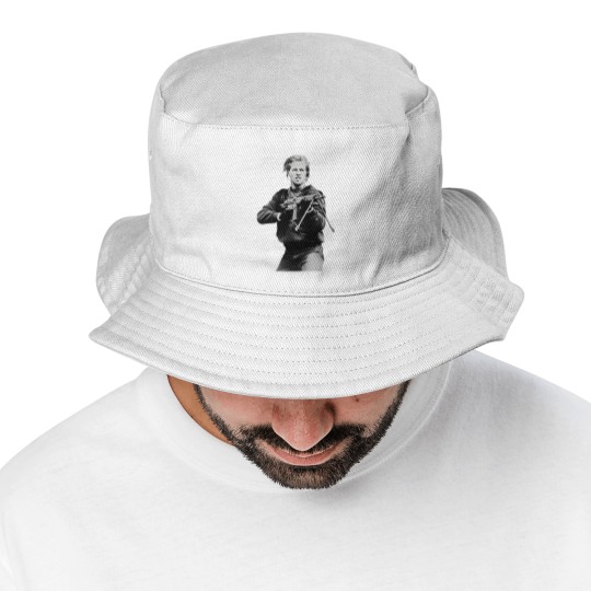 Discover Cult Classic Movie Heat Val Kilmer Movie Bucket Hats