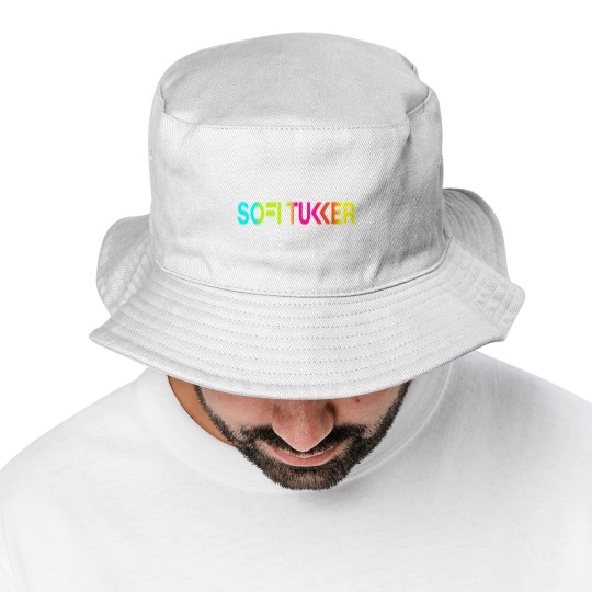 Discover Sofi Sofi Tukker 2022 Graphic Bucket Hats