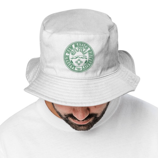 Discover Eastern New Mexico University style Bucket Hats