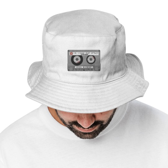 Discover Hip hop - Hip Hop - Bucket Hats