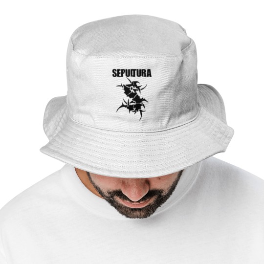 Discover SEPULTURA Bucket Hats