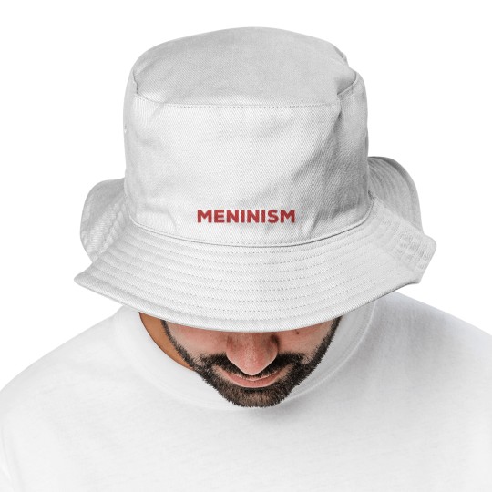 Discover Anti-Feminism Bucket Hats