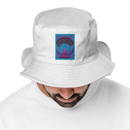Discover The Floozies 847 Bucket Hats