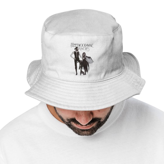 Discover Fleetwood Mac Bucket Hats