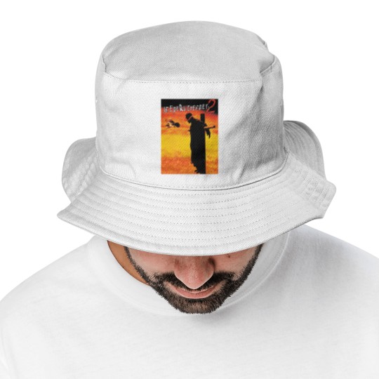 Discover Jeepers Creepers 2 Horror Movie Bucket Hats, Jeepers Creepers Bucket Hats Fan Gifts