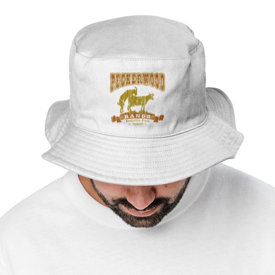 Discover Peckerwood Ranch Bucket Hats
