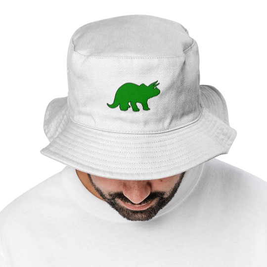 Discover dino 141 Bucket Hats